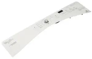 Whirlpool W10784643 Control Board