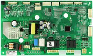 GE Refrigerator 239D5338G111 Main Control Board Assembly