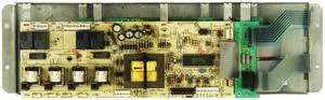 Oven 7601P607-60 Control Board - White Overlay