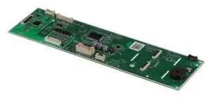 Samsung DG94-03671B Refrigerator Control Board