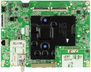 LG EBT66966504 / EBT66966502 Main Board for 70UQ7070ZUD