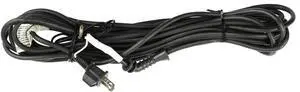 Shark Navigator Vacuum NV391 Power Cord