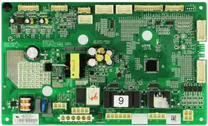 GE 197D8529G001 Refrigerator Main Control Board