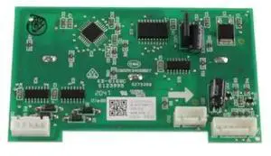 Midea 17131000011664 Main Control Board