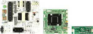 Hisense 70R6E4 Complete LED TV Repair Parts Kit VERSION 2