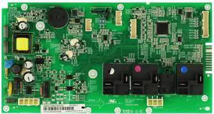 GE Dryer 234D2164G001 Chassis Main Board - Single Board Only