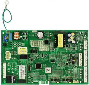 GE 245D1887G003 Refrigerator Control Board