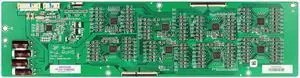 Vizio 0500-0705-0080 (3BD0115612GP, FSP194-1V01) LED Driver