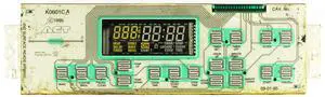 Whirlpool Oven 8524255 Control Board - No Overlay