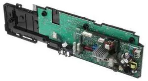 GE Washer WH22X29501 WH22X36477 Main Board Assembly