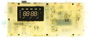 Whirlpool Oven 9759924 Control Board - No Overlay