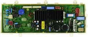 LG Washer 6871ER1023B Main Control Board
