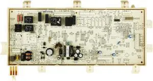 GE Washer WH12X10483 175D6476G009 Control Board