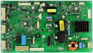LG CSP30021068 Control Board