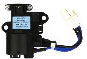 Figidaire Electrolux 5304511338 Washing Machine Lid Lock FFTW4120SW0
