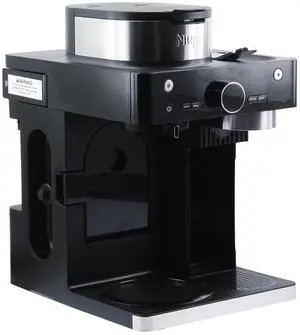Ninja Replacement Base (NO POT/ACCESSORIES) for Coffee and Barista System CFN602