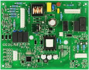 SAN-22608-NS Rev A 5482022 Whirlpool Control Board