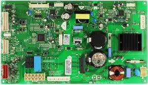 LG Refrigerator EBR83845035 Main Board