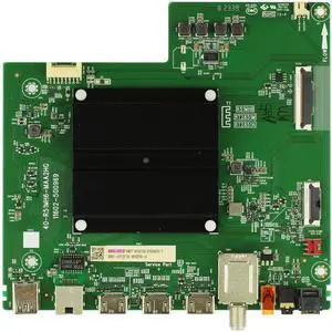 TCL 30800-001127 ID49617 Main Board 70S470G