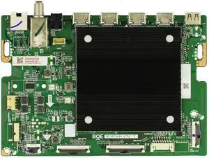 Vizio 21201-04184 Main Board for VQP65C-84 (Serial LBSFS1GZ) Vizio 21201-04184 Main Board for VQP65C-84 (Serial LBSFS1GZ)