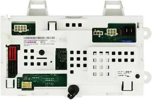 Kenmore Washer W10916450 Main Control Board 11022532510 1022532511