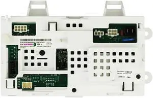 Whirlpool Washer W10785634 Control Board