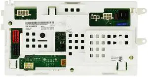 Whirlpool Washer W11646279 Main Control Board WTW5000DW3