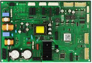Samsung Refrigerator  DA92-01194R Main Board