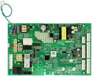 GE Refrigerator 239D6019G001 Main Control Board Assembly