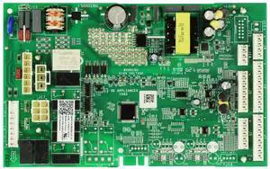 GE 245D2279G001 Refrigerator Control Board