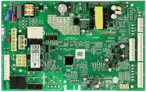 GE Refrigerator 239D6028G101 Main Control Board Assembly