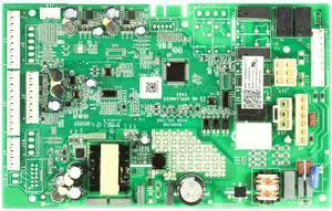 GE Refrigerator 245D2277G001 Main Control Board Assembly