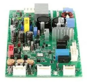 LG Refrigerator EBR77042524 Main Board