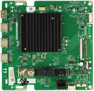 Vizio 21201-04170 Main Board for M55Q6-L4 (Serial LBSFN8GZ)
