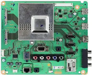 Sony 1-895-307-11 MBP Board (MUST UPGRADE SOFTWARE!)
