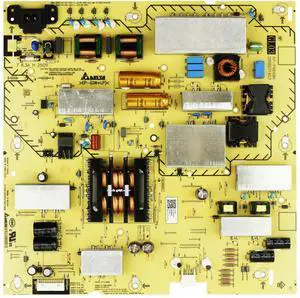 Sony 1-004-424-42 GL03 Power Supply Board