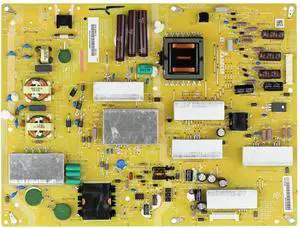 Sharp RUNTKB131WJQZ (DPS-206EP) Power Supply / LED Board