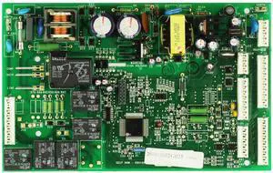 GE Refrigerator 200D4852G025 200D4852G024 WR55X10775 Main Control Board Assembly