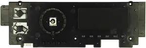 GE Dryer 234D2792G003 Chassis Main Board Assembly