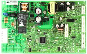 GE Refrigerator WR55X10339 200D5076G005 Control Panel