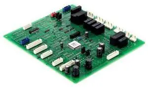 Samsung DA92-00715F Main Board