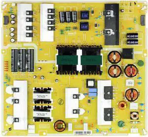 Samsung BN44-00860A (L60SHN_FDY) Power Supply / LED Board