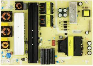 Westinghouse WR75UT4212 Complete LED TV Repair Parts Kit Version 1