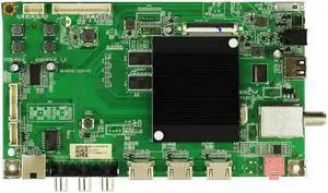 Jvc 515C16010M07 LT-50MAW595 Main Board