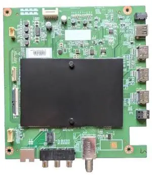Toshiba 691V0Q00080 Main Board 55LF621U21