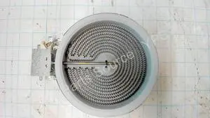 KitchenAid Cooktop W11171119 Radiant Element