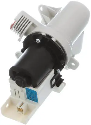 Electrolux Washer 5304505209 Drain Pump Assembly