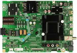 Hisense 400028 400027 Main Board Power Supply for 50R6E5