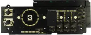 GE Dryer 234D2315G013 Chassis Main Board Assembly