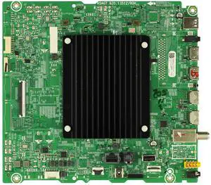 Hisense 344469 344488 (RSAG7.820.13512/ROH) Main Board 55U7K
